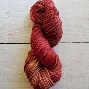 Alegria Grande  - 10Ply Merino