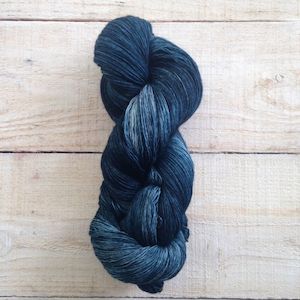 Marina Lace - 2Ply Merino