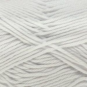 Crucci Pure Cotton - 8ply