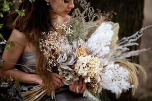 Dried Flowers