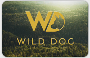 Extras: Wild Dog Gift Card