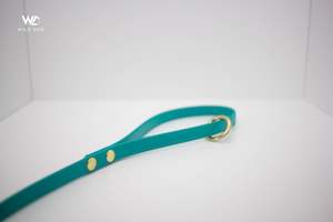 Product Add Ons: BioThane Handle O-Ring Add On (Brass Only)