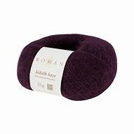 Wool scouring: Blackcurrant