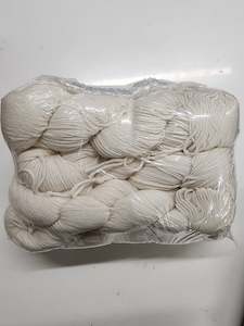 SECONDS - Merino DK 1KG (10 x 100g skeins) WORSTED SPUN