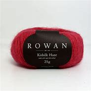 Wool scouring: Ruby