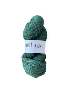 Wild Wool 4ply Fern