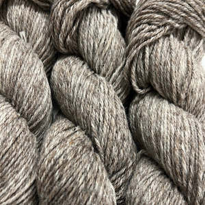 WILD WOOL 8PLY (Merino/Arapawa)