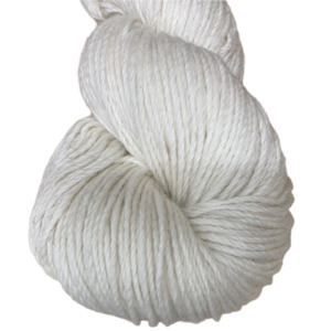 DK Polwarth (Woollen spun)