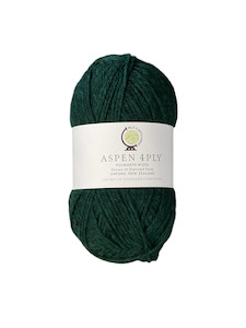 Aspen Emerald 4PLY