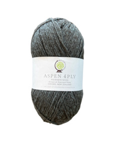 Aspen Agate 4PLY