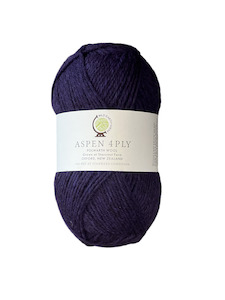 Aspen Amethyst 4PLY