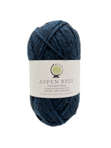 Aspen Sapphire 8PLY