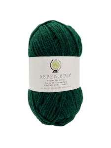 Aspen Emerald 8PLY