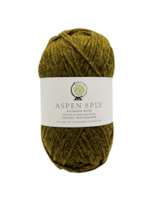 Aspen Citrine 8PLY