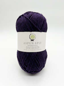 Aspen Amethyst 8PLY