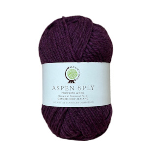 Aspen Mulberry 8PLY