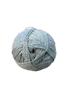 Wool scouring: DK/8ply (3 fold) 500g (10 x 50g balls) Shade 11