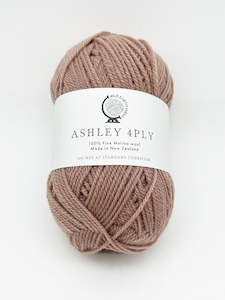 Ashley 4ply 50g Ball Dusk