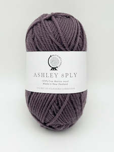 Ashley 8ply 50g Ball Lupin