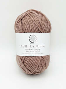 Ashley 8ply 50g Ball Dusk