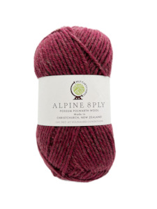 Alpine 8ply 50g ball  - Angelica