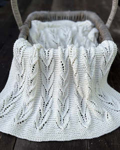 The Willow Blanket