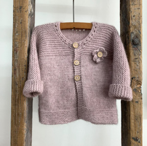 Maddison Cardi & Jacket