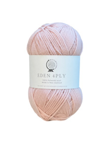 Eden 4ply 50g Ball Blossom