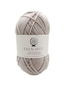 Eden 4ply 50g Ball Dove