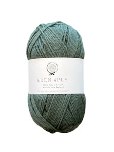 Eden 4ply 50g Ball Sage