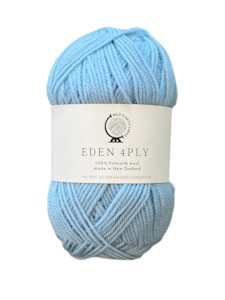 Eden 4ply 50g Ball Sky