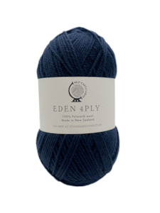 Eden 4ply 50g Ball Pukeko