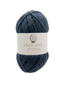 Eden 4ply 50g Ball Midnight