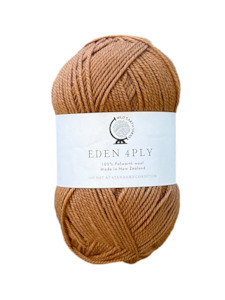 Eden 4ply 50g Ball Bracken