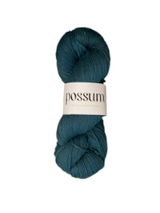 Possum 4ply Hydrangea