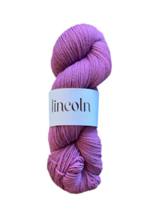 Lincoln 4ply Peony