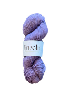 Lincoln 4ply Wisteria