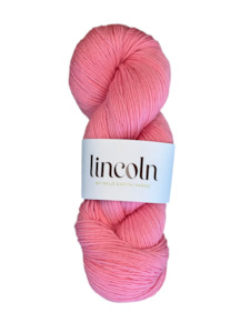 Lincoln 4ply Primrose