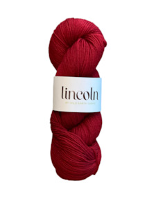 Lincoln 4ply Hibiscus