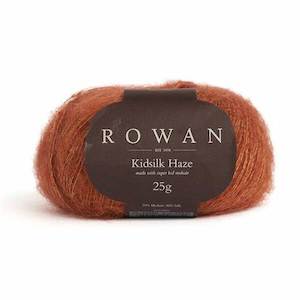 Wool scouring: Caramel 732