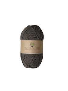 Natural 4Ply Undyed NZ Wool -Truffle