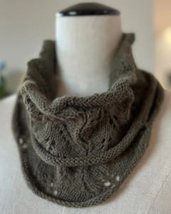 Ahuru Cowl