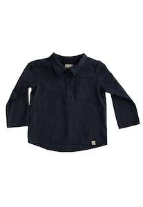 Baby wear: Teddy Shirt: 6Y & 7Y