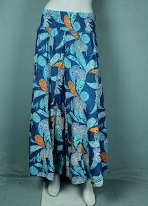 Mishal Panel Pants