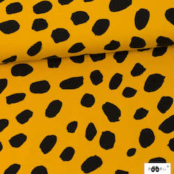 Jersey - Cheetah Dots