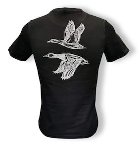 Youth Duck Pair T Shirt