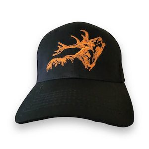 Stag Cap