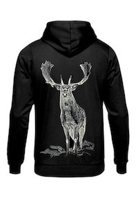 Adults Fallow Hoodie