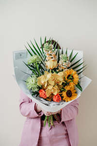 Luxe Bouquet - Brights