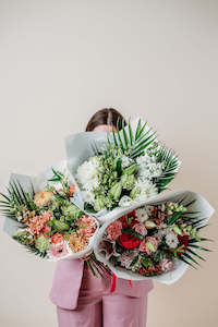 Everyday Bouquet - Florists Choice